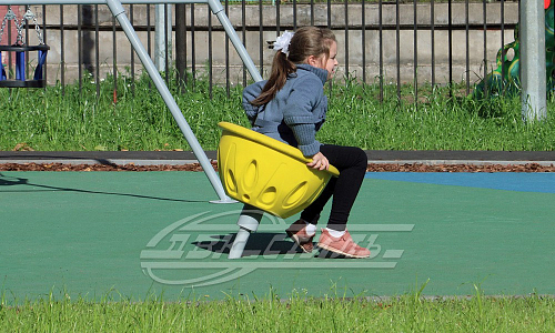 Карусель К-29.  �13